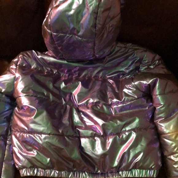 Jacket - Picture 3 of 3